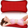 Morfone Red Light Mat for Body, 31" x 14" Red Light Pad, 660nm & 850nm