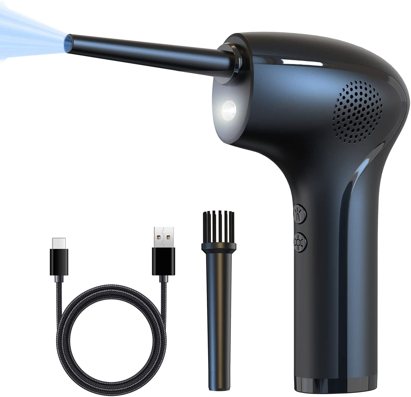 Electric Cordless Air Duster