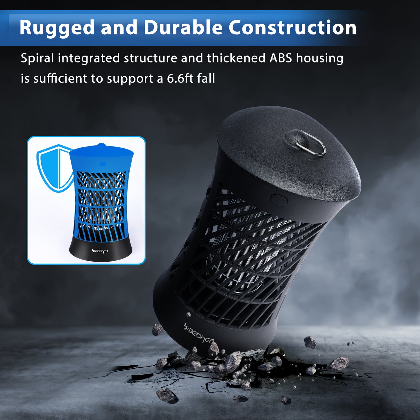 Electric Mosquito Bug Zapper