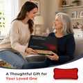 Morfone Red Light Mat for Body, 31" x 14" Red Light Pad, 660nm & 850nm