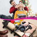 Morfone Hair Dryer, High-Speed Professional Ionic Blow Dryer with Hair Diffuser for Women & Men