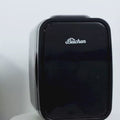 BEICHEN Mini Fridge, 4 Liter/6 Can Portable Personal Refrigerator AC/DC