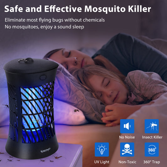 Electric Mosquito Bug Zapper